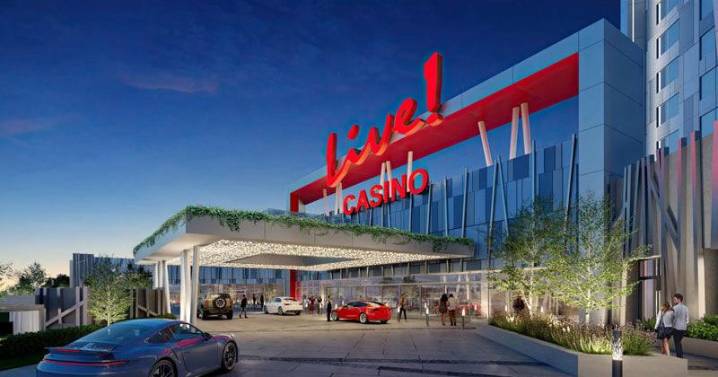 Live! Casino & Hotel Louisiana, SRAC launch open call for Mardi Gras 2026 art showcase