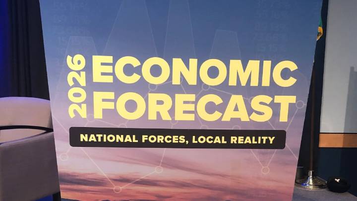 Three Spokane economists envision the 2026 economy. Will growth continue? What will be the AI effect?
