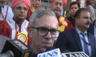 Omar Abdullah condemns Delhi blast, says ‘Not every Kashmiri is a terrorist’