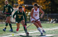 Parkland field hockey shutout by Penn Manor in PIAA 3A quarterfinals