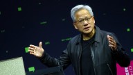 Nvidia beat and raise should wow its critics, and the stock soars