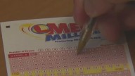 Mega Millions jackpot climbs to $800m