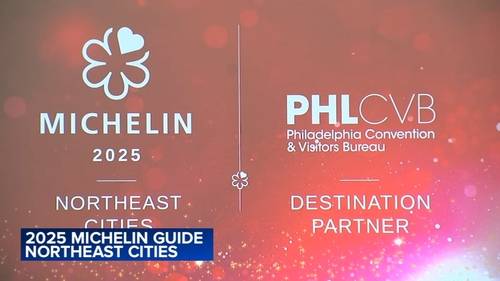 MICHELIN Guide: What Philadelphia restaurants will earn star and how to watch ceremony live?