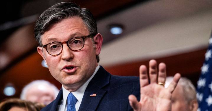 Cámara Baja vota hoy sobre caso Epstein, la otra cortina de humo de los demócratas