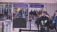 'It's tough' | Travelers face headaches at Houston airports as government shutdown continues