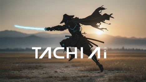 Editing Platform TACHI AI Emerges From Stealth, Plans Public Launch In 2026