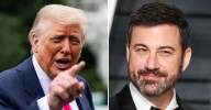 Donald Trump Goes Ballistic as He Demands Firing of 'Bum' Jimmy Kimmel After Comedian's Trolling Over Jeffrey Epstein: 'NO TALENT'