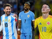 Mundial 2026: ¿Qué selecciones ya están clasificadas a la justa mundialista?