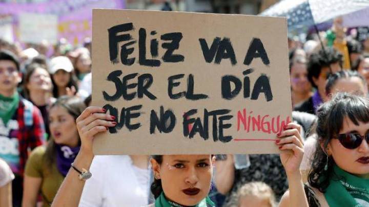 Cada hora, una mujer denuncia ser víctima de violencias en Cali: más de la mitad corresponde a maltratos en los hogares; influye situación económica