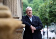 El mexicano Gonzalo Celorio, Premio Cervantes 2025