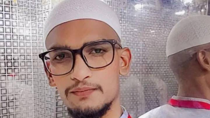 Who Is Mohd Abdul Shoiab? The lone survivor of the Saudi Arabia bus crash that killed 42 Indian Umrah pilgrims