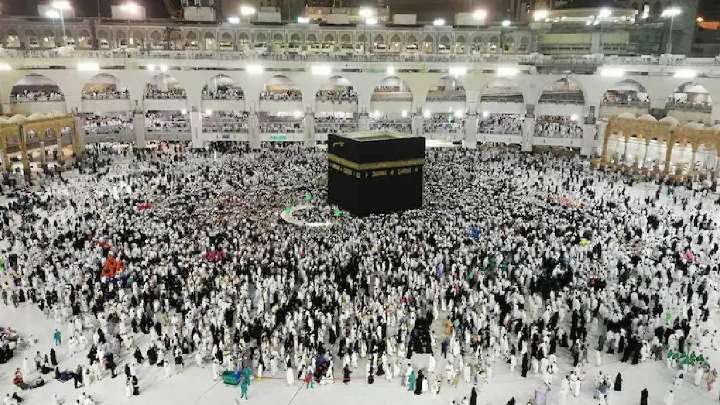 42 Umrah pilgrims from Telangana feared dead in Saudi Arabia bus