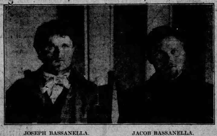 The Bassenella brothers killed twice and escaped twice. What would it take to bring them to justice?
