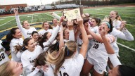 Final statewide girls soccer group and conference rankings, 2025