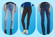 Amazon's Having a Sneaky Sale on Levi's Jeans