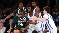 Couch: 3 quick takes on MSU's 83-66 win over Kentucky at the Champions Classic