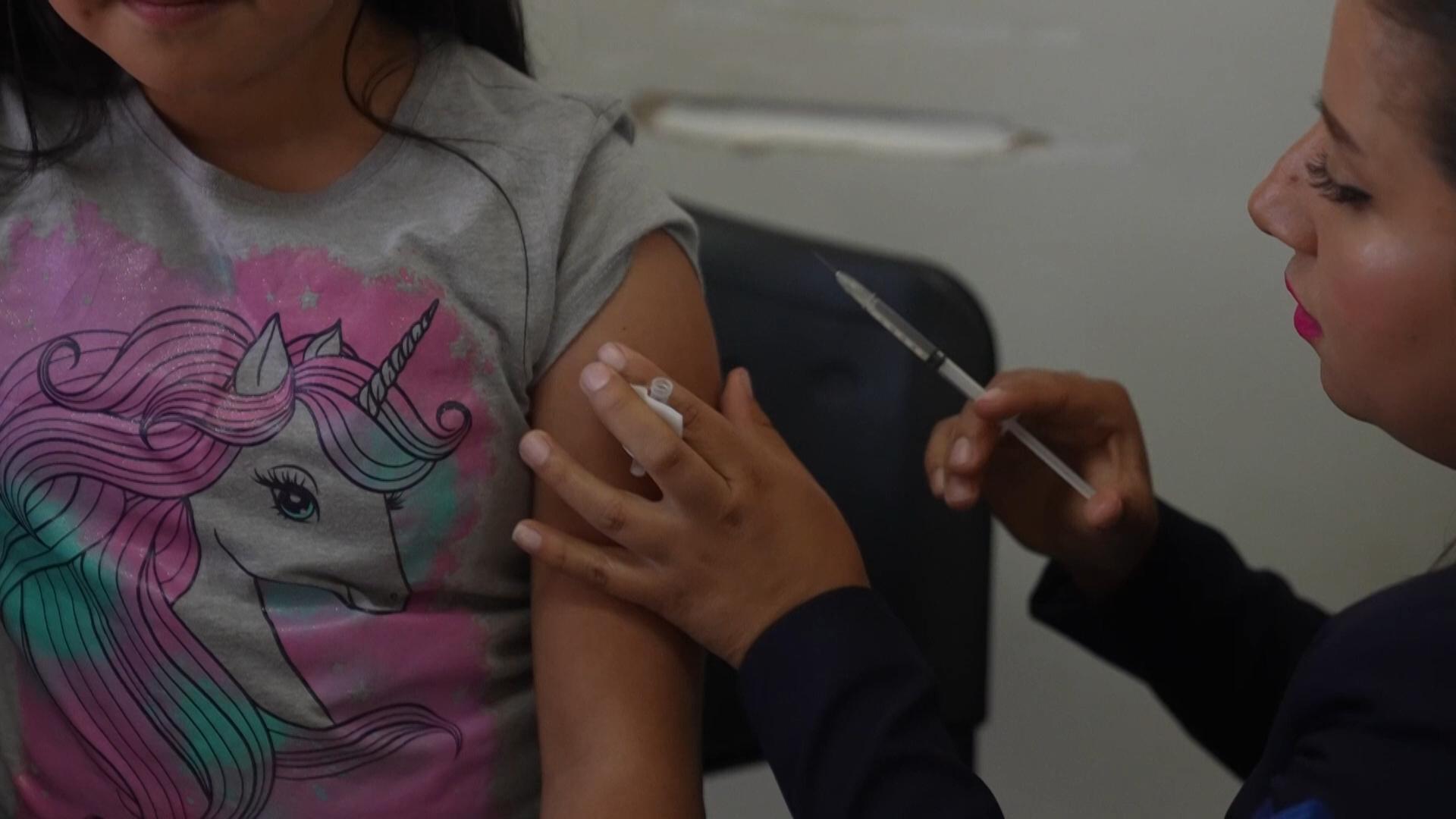 Canada loses measles elimination status after ongoing outbreaks