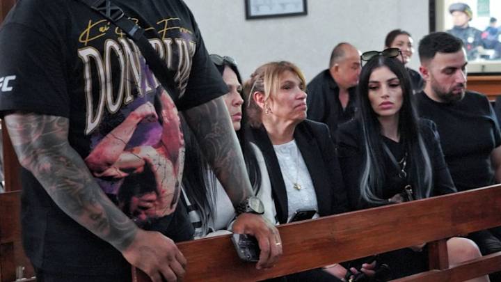 Bali shooting of Australian: Victim’s widow withdraws from trial