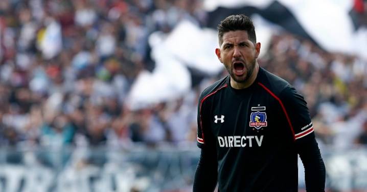 Del arco de Colo Colo a celebrar como dirigente: el club de Agustín Orión logra el ascenso a la B de Argentina