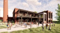 Where our good goes: Catawba College reimagines a landmark for student life