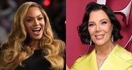 Beyoncé Attends Kris Jenner’s Star-Studded 70th Birthday Party, Avoids Paparazzi Outside Event | Beyonce Knowles, Kris Jenner, Tina Knowles | Celebrity News and Gossip | Entertainment, Photos and Vide