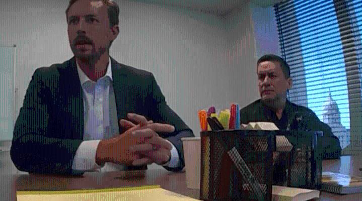 New records show Walters offered $50K in bonuses to chief of staff on top of $190K salary