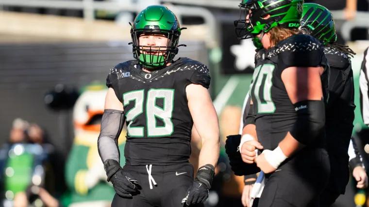 Big Ten standings: What Oregon's win against USC means for Big Ten, College Football Playoff