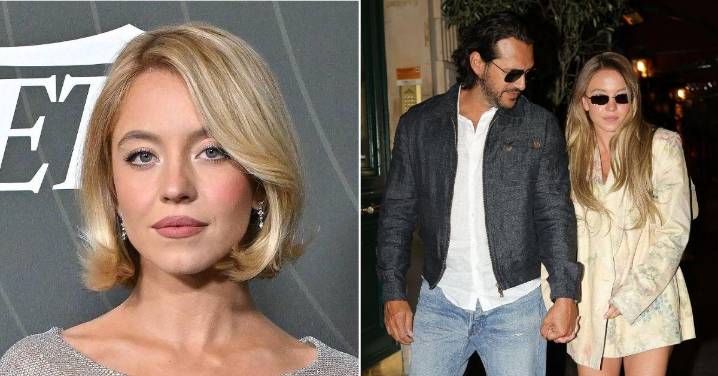 Sydney Sweeney 'Screams' At Ex-Fiancé Jonathan Davino In Shock Reunion