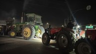 Agricultores y Transportistas Levantan Bloqueos en Chihuahua Tras Acuerdos