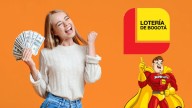 Resultado de la Lotería de Bogotá en su primer juego de noviembre: número ganador del sorteo 2819