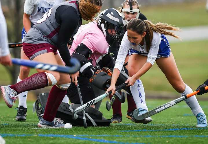 NJSIAA North Group 4 field hockey final photos: Phillipsburg vs. Montclair, Nov. 12, 2025