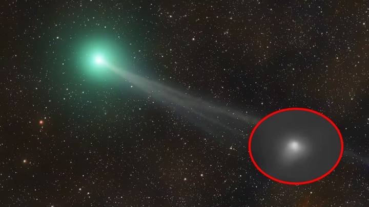 Cometa 3I/ATLAS: la NASA reveló si el acercamiento de este objeto interestelar con la Tierra representa un riesgo real