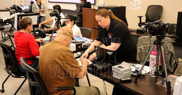 Llevarán servicios consulares a Zapata para evitar traslados a Laredo, Texas
