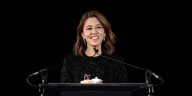 Inside Sofia Coppola’s Tribute at the MoMA Film Benefit With Chanel
