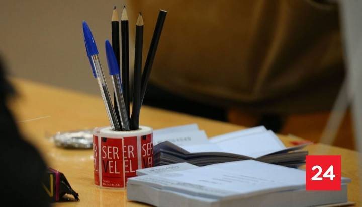 Elecciones 2025: busca ACÁ los candidatos a diputado de tu distrito