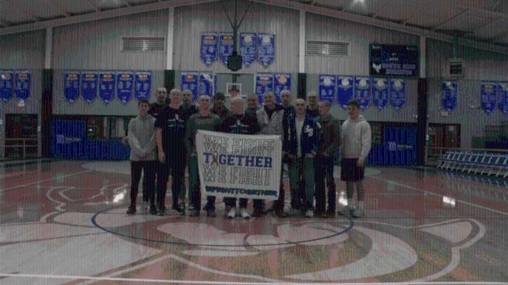 An Arkansas high school athlete’s cancer battle inspires community support 