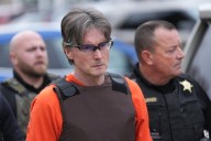 Judge sets bail for Indiana man accused of killing house cleaner, sets trial for March