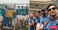 Hito en Chile: exinternos rugbistas crean fundación para promover reinserción social mediante deporte