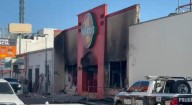 Renuncia jefe de PC en Sonora por incendio en Waldo's