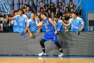 Unión se sobrepuso en el momento justo y celebró ante Pergamino