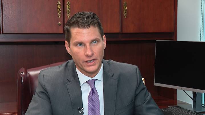 City shuts down southwest Columbus after-hours club for alleged violent crime, nuisance activity