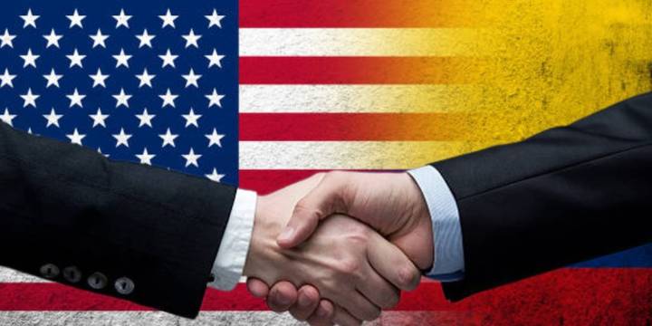 Estados Unidos criticó a Petro y aplaudió reducción de funciones de la Misión de Verificación en Colombia: “Irresponsables”