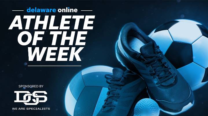 Vote for Week 9 Delaware High School Athlete of the Week
