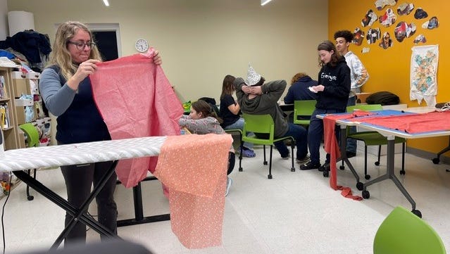 What to know about Erie Center for Arts and Technology's teen program