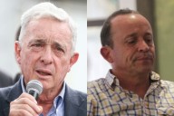“El camino que queda es que Dios nos ayude”: Uribe sobre condena contra su hermano