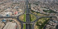 ProInversión alerta: el potencial de crecimiento del Perú supera su capacidad de infraestructura