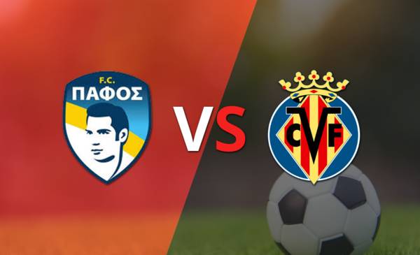 Pafos vs Villarreal: previa, horario y cómo llegan para la fecha 4 de la Champions
