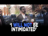 Mamdani Responds To Trump's Cuomo Endorsement, TREATS Of Withholding Funding If He Wins