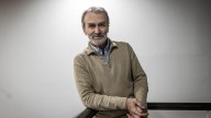 Fernando Simón: "Si no entendemos que el cambio climático amenaza la salud de las personas, mal vamos a ir"