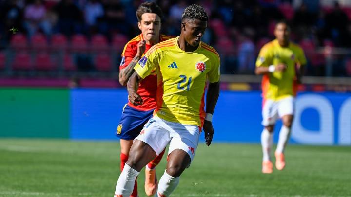 ¿Nueva provocación? Néiser Villarreal vuelve a publicar una foto del América de Cali